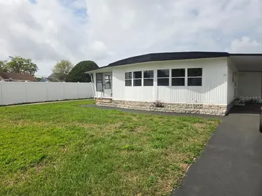 PALM HARBOR FL Home