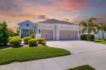 PARRISH FL Home
