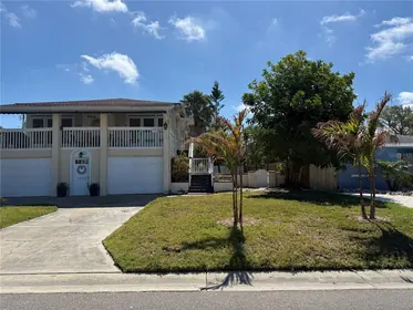 INDIAN ROCKS BEACH FL Home