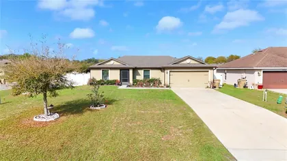 LEESBURG FL Home