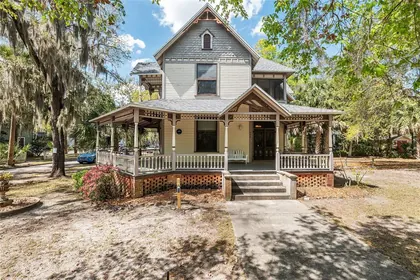 GAINESVILLE FL Home