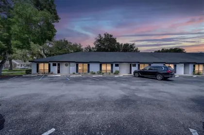 APOPKA FL Property