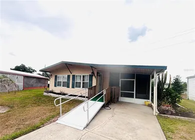WESLEY CHAPEL FL Home