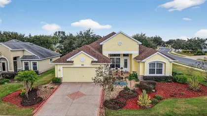 MOUNT DORA FL Home