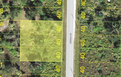 PUNTA GORDA FL Property