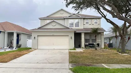 KISSIMMEE FL Home