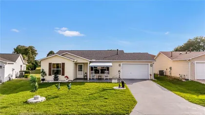 THE VILLAGES FL Home