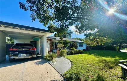 WINTER PARK FL Home