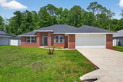 PALM COAST FL Home