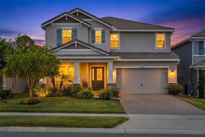 WINTER PARK FL Home