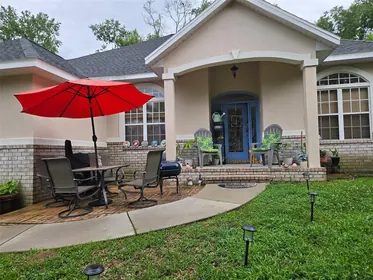 LAKE CITY FL Home