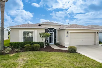 OCALA FL Home