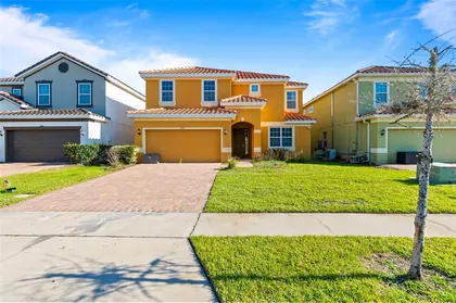 KISSIMMEE FL Home
