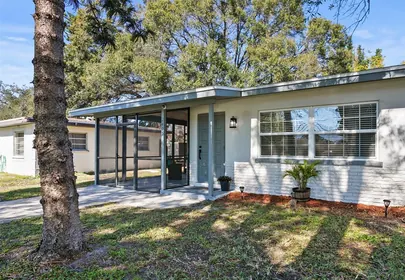 BRADENTON FL Home