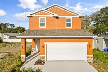 SANFORD FL Home