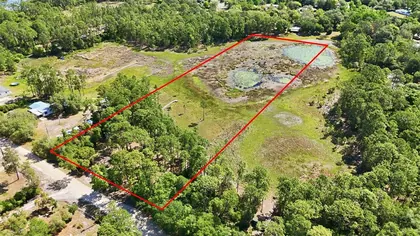 EUSTIS FL Property