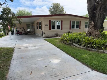 ZELLWOOD FL Home