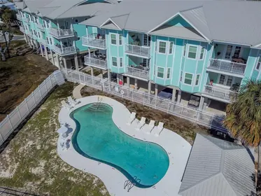 HORSESHOE BEACH FL Home