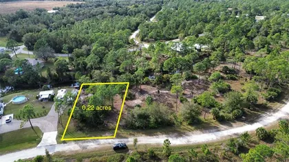 PUNTA GORDA FL Property