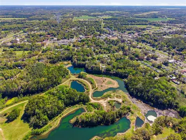 WILLISTON FL Property