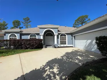 PALM COAST FL Home