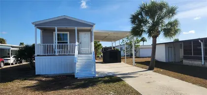 APOLLO BEACH FL Home