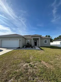 KISSIMMEE FL Home