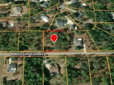 LECANTO FL Property