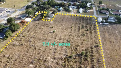 FROSTPROOF FL Property