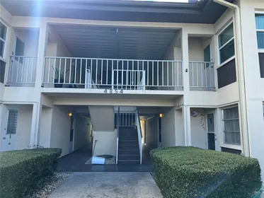 NEW PORT RICHEY FL Home