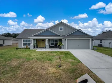 AVON PARK FL Home