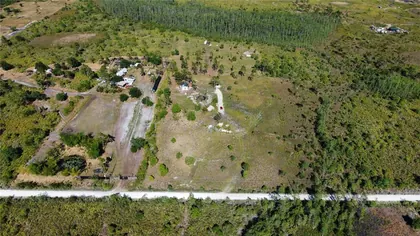 ST CLOUD FL Property