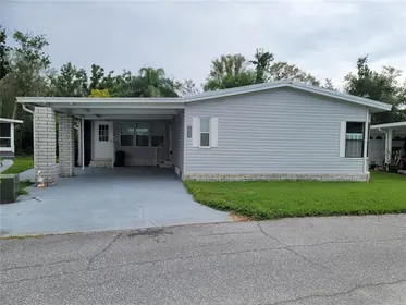 HAINES CITY FL Home