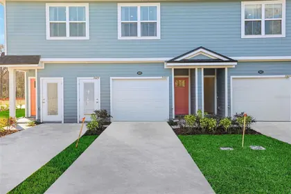 JACKSONVILLE FL Home