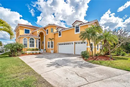 APOLLO BEACH FL Home