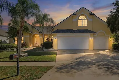 VALRICO FL Home