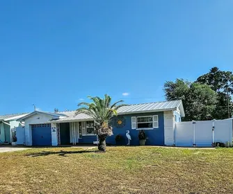 SEMINOLE FL Home