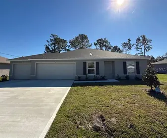PALM COAST FL Home