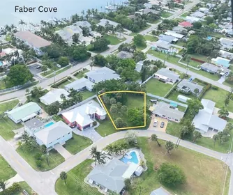HUTCHINSON ISLAND FL Property