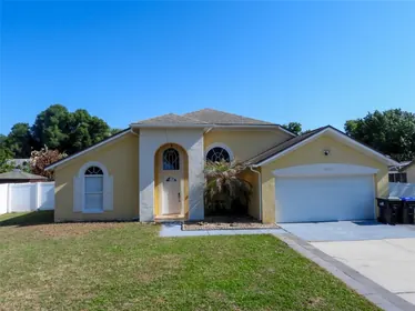 ORLANDO FL Home
