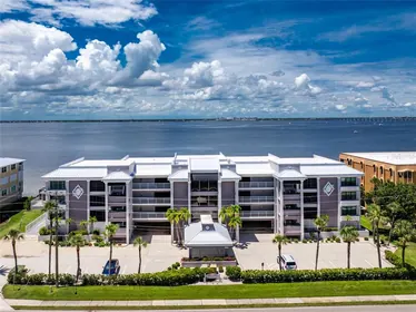 PUNTA GORDA FL Home