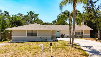 SARASOTA FL Home