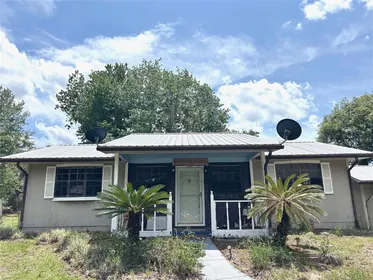 CRESCENT CITY FL Home