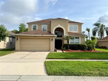 ORLANDO FL Home
