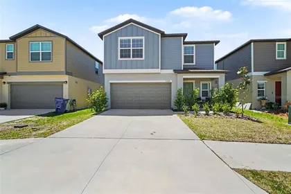 ZEPHYRHILLS FL Home