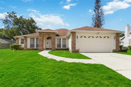 OVIEDO FL Home