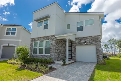 KISSIMMEE FL Home