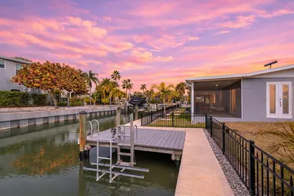 LONGBOAT KEY FL Home