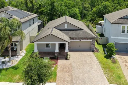 TAMPA FL Home