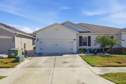 LAND O LAKES FL Home